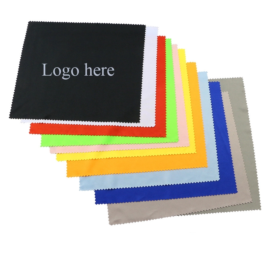 Microfiber Cleaning Cloth