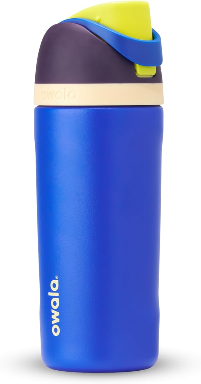 Stainless Steel Water Bottle 4