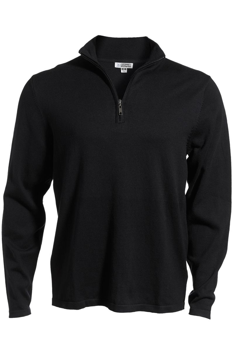 ae quarter zip sweater