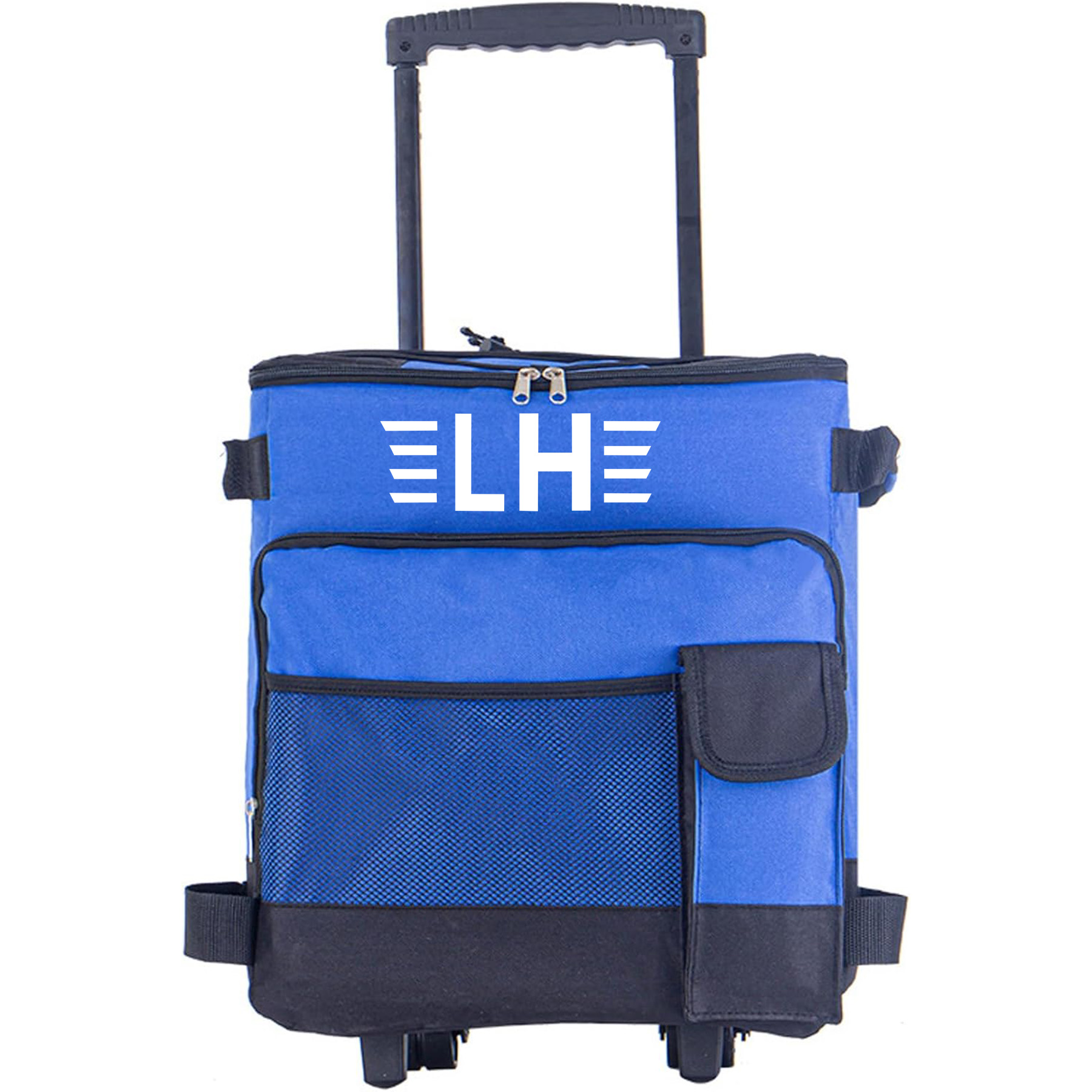 Rolling Cooler