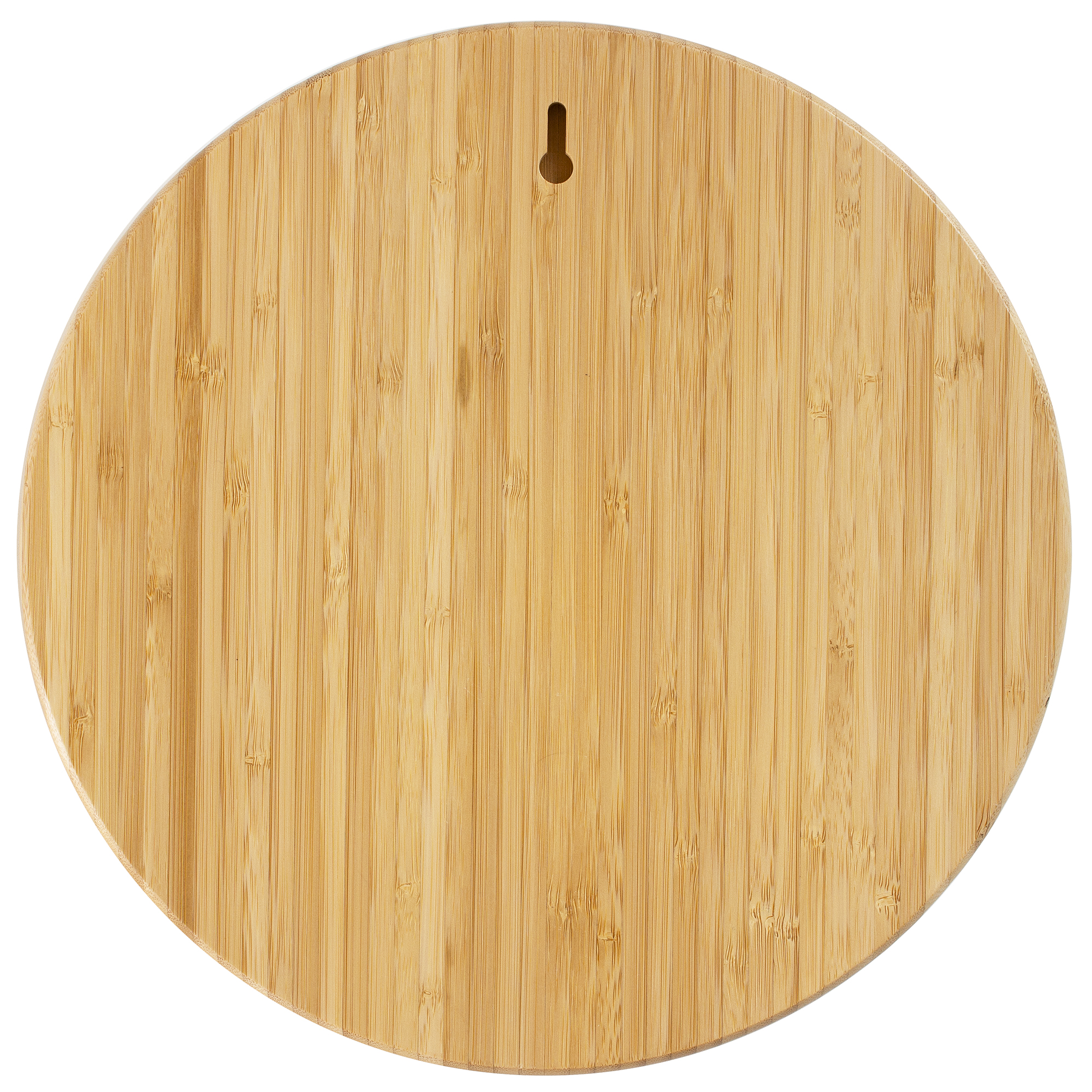 12" Round Cutting Board 11