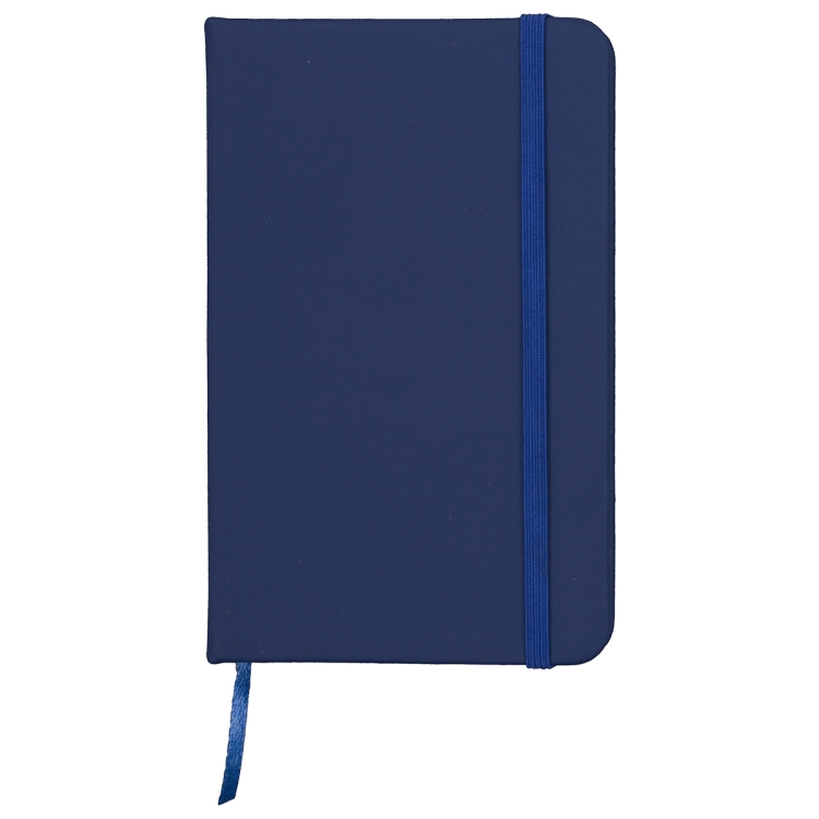 "Softer Jotter" Notepad Notebook 20
