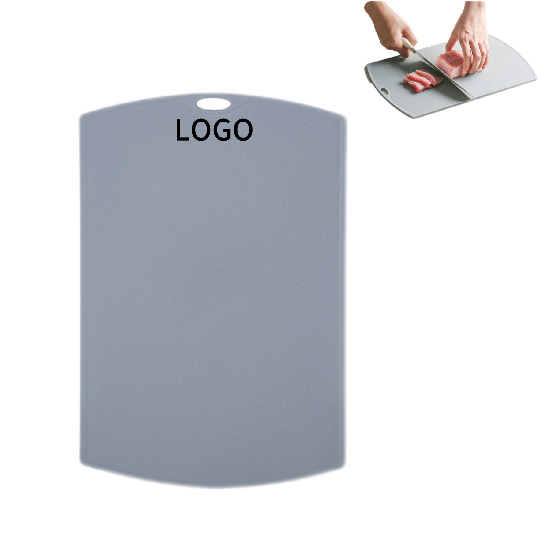 Plastic Cutting Board