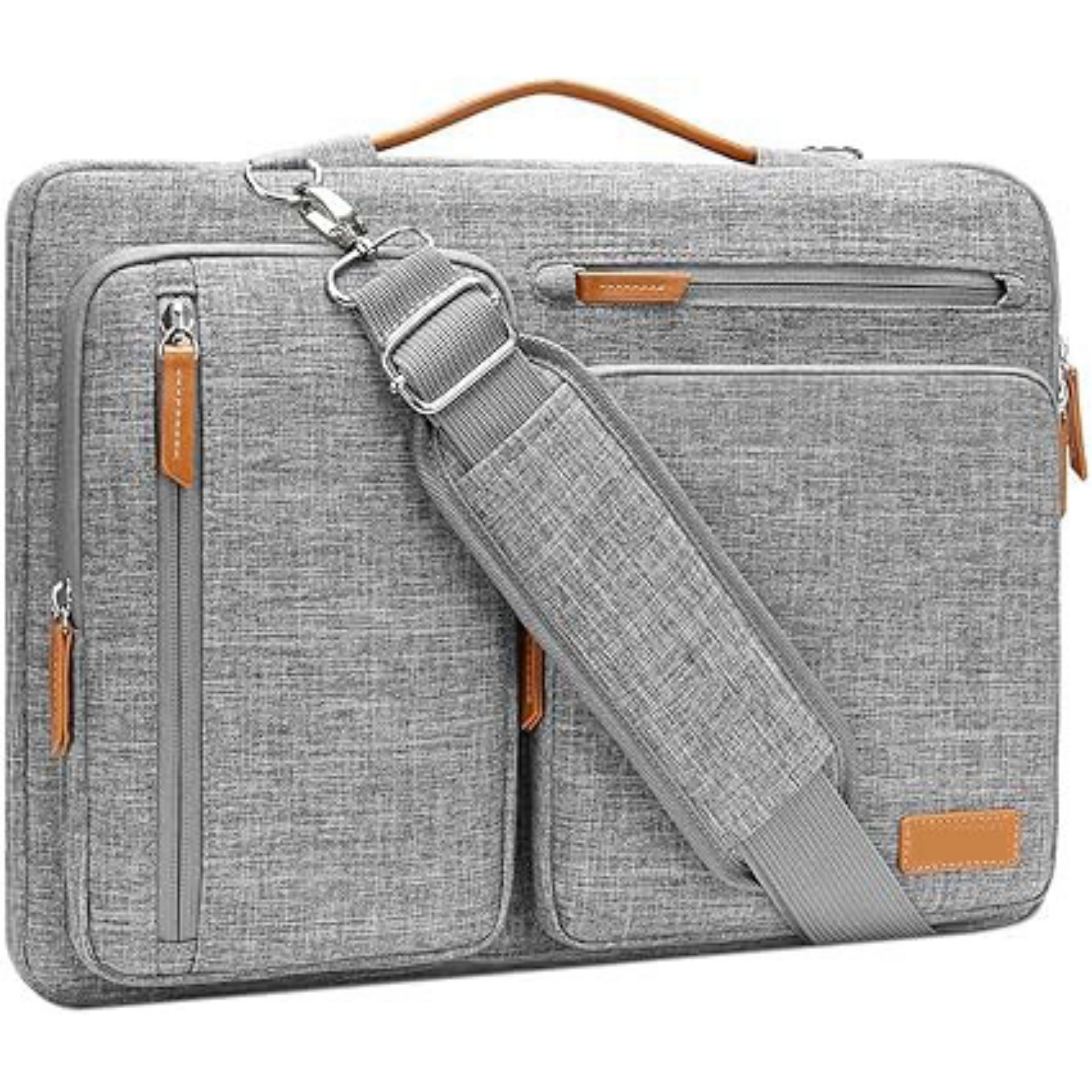 Protective Laptop Shoulder Messenger Bag 50