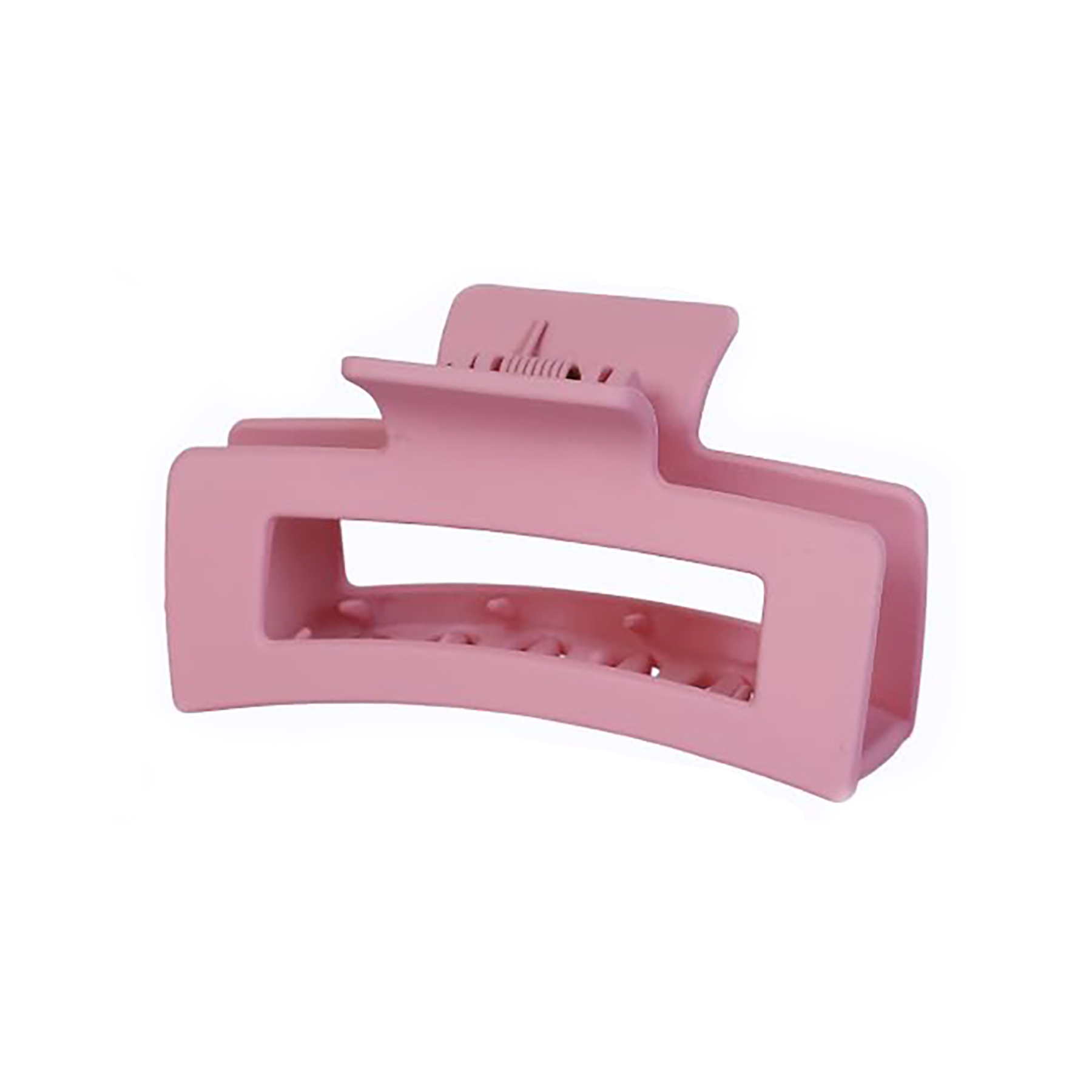 Rectangular Hair Clip 48