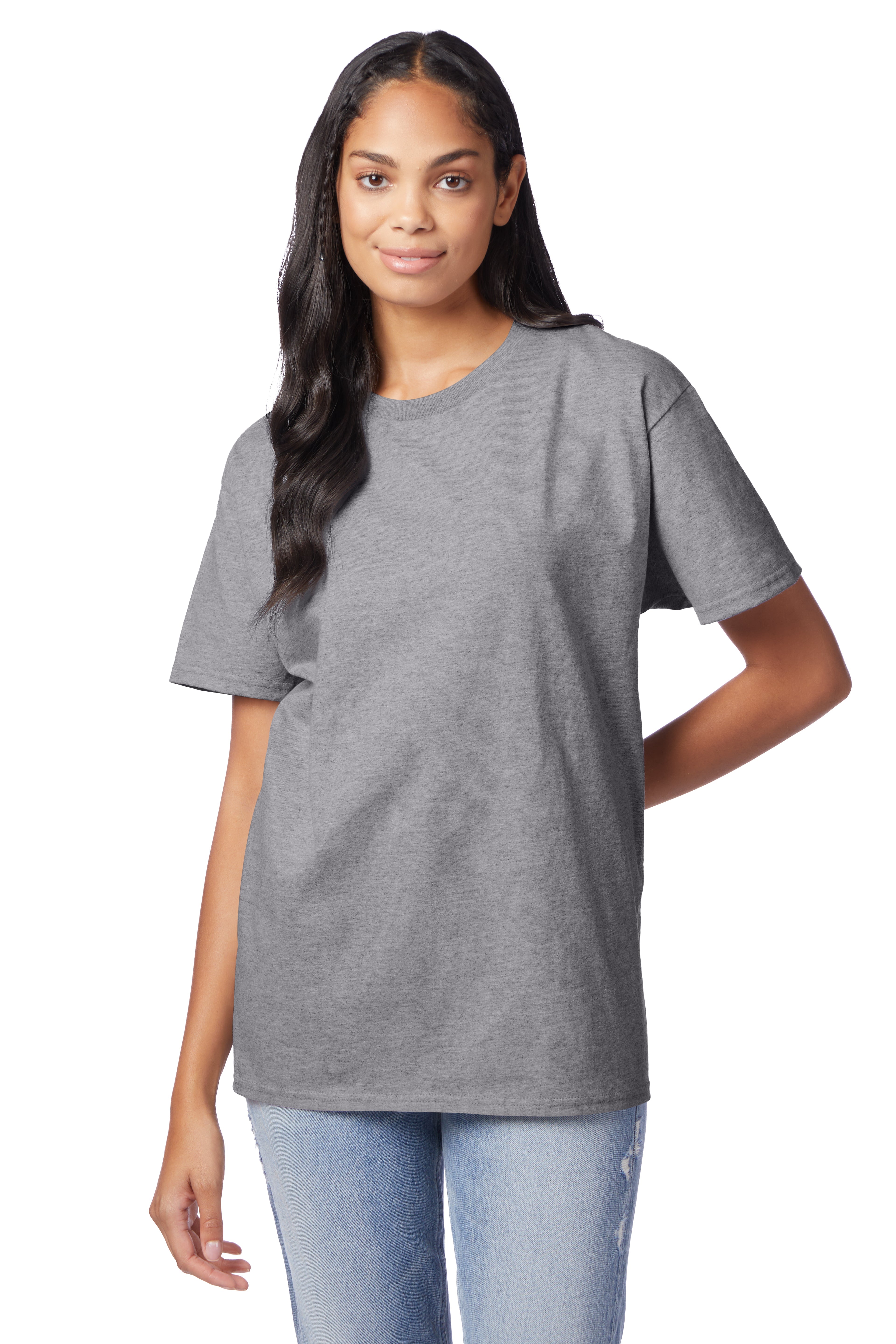 Hanes Authentic-T T-Shirt 72