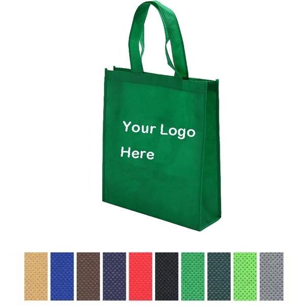 Non-Woven Reusable Shopper Bag 3