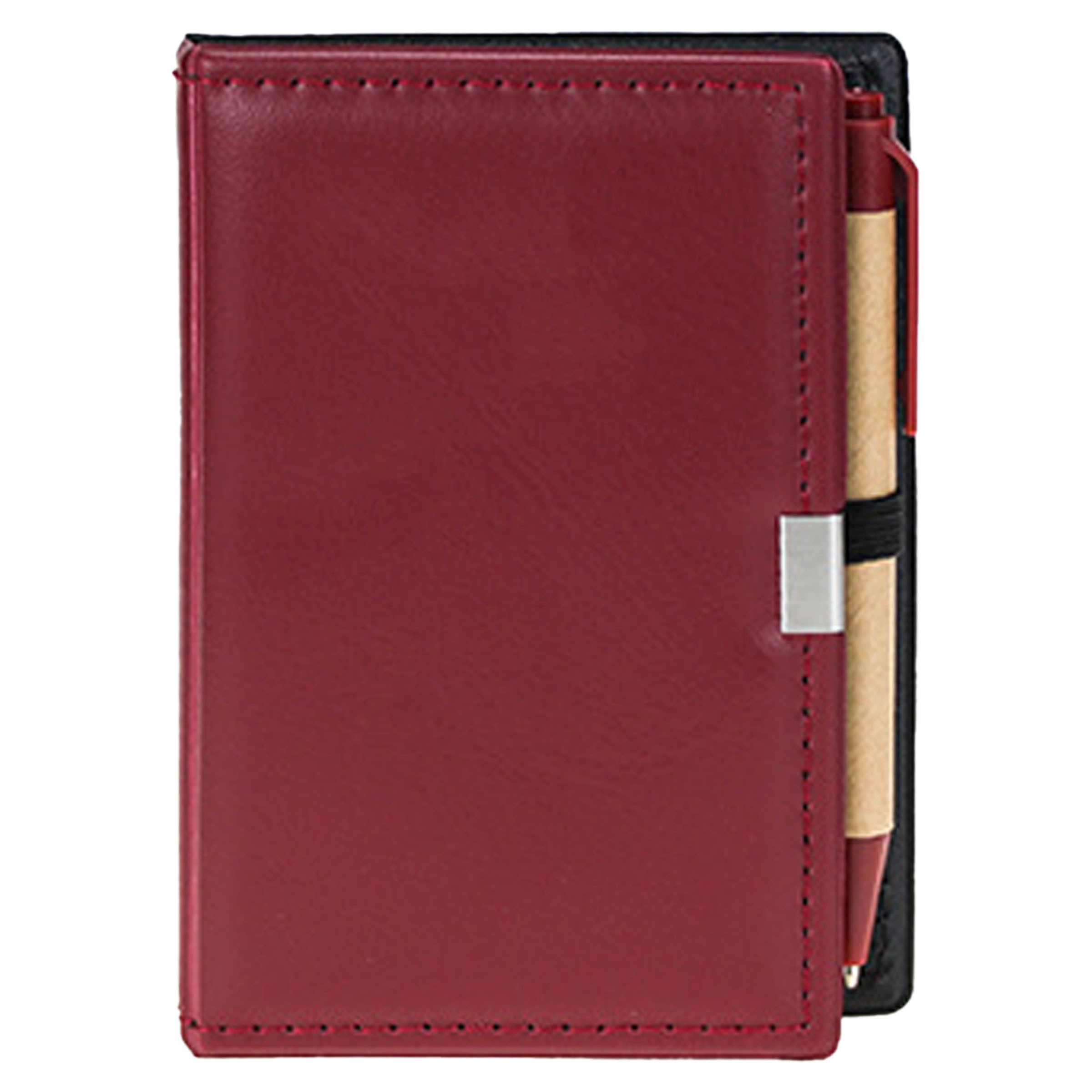 Notebook With Pen 10