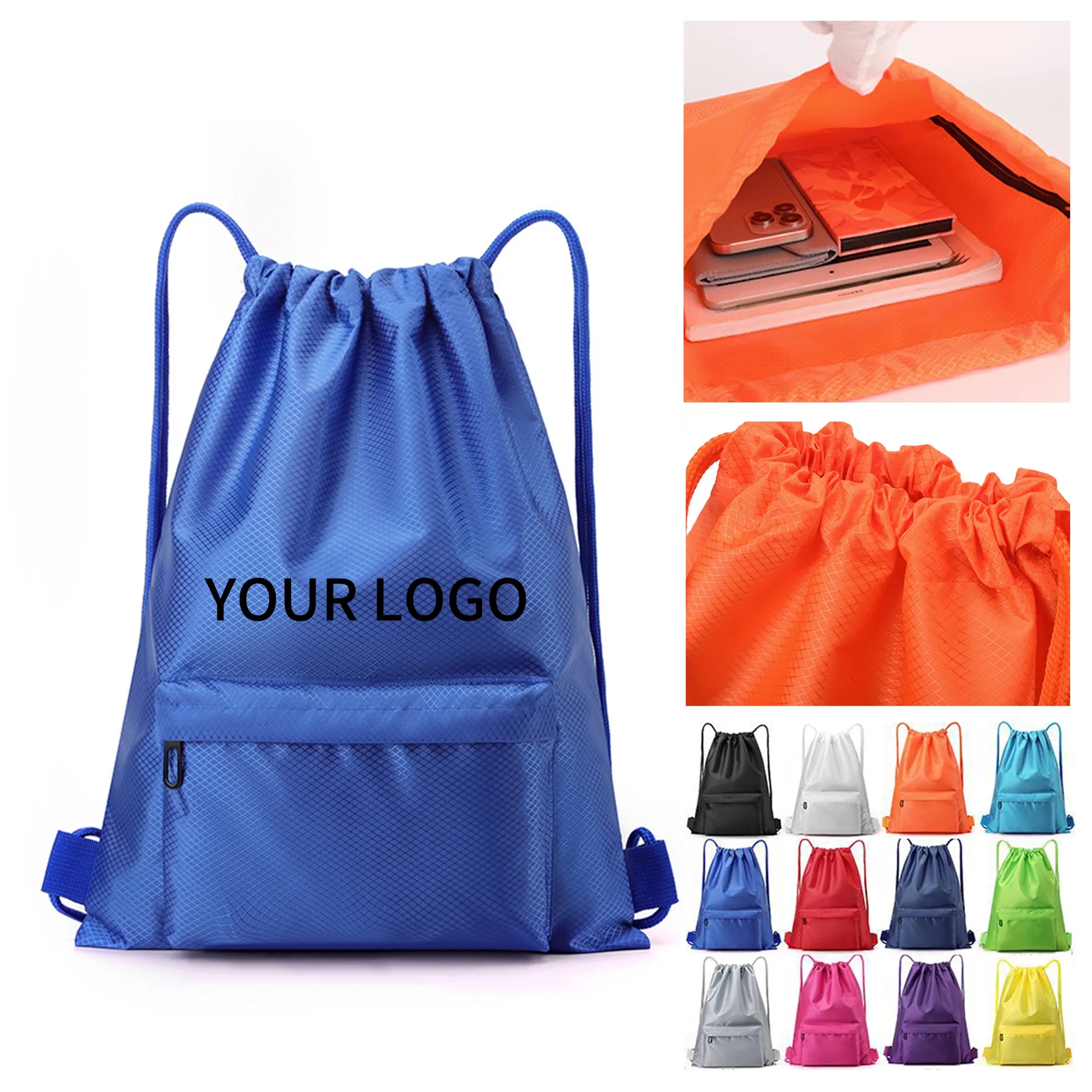 Sports Gym Backpack