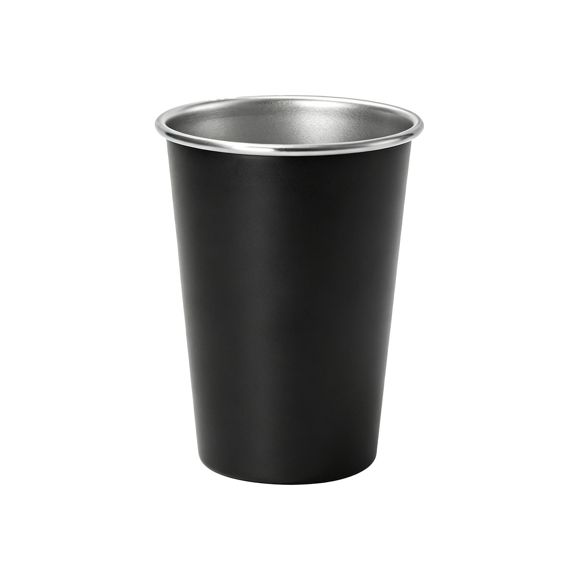 12oz Stainless Steel Pint Cup for Daily Outdoor Party Use 3