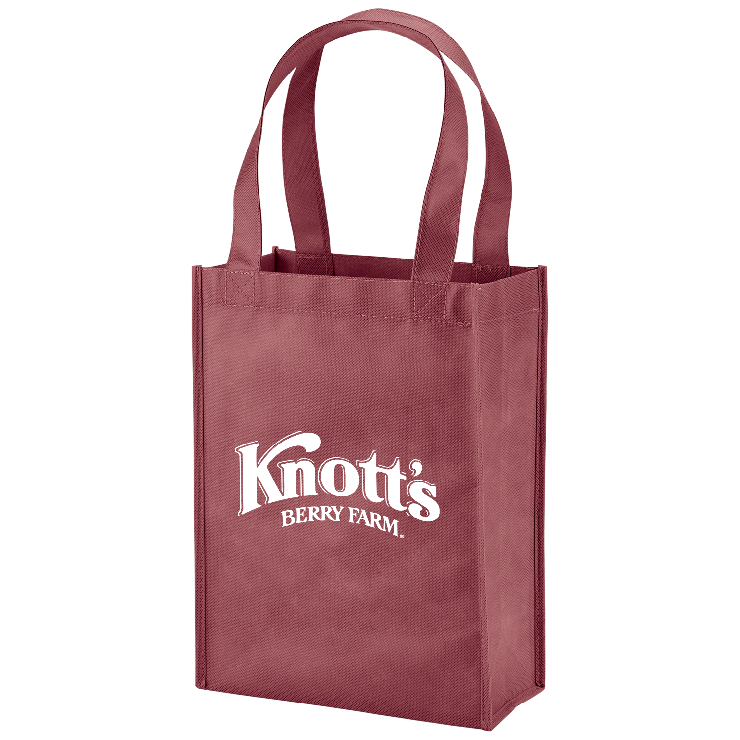 Payson Non-Woven Mini Tote Bag 22