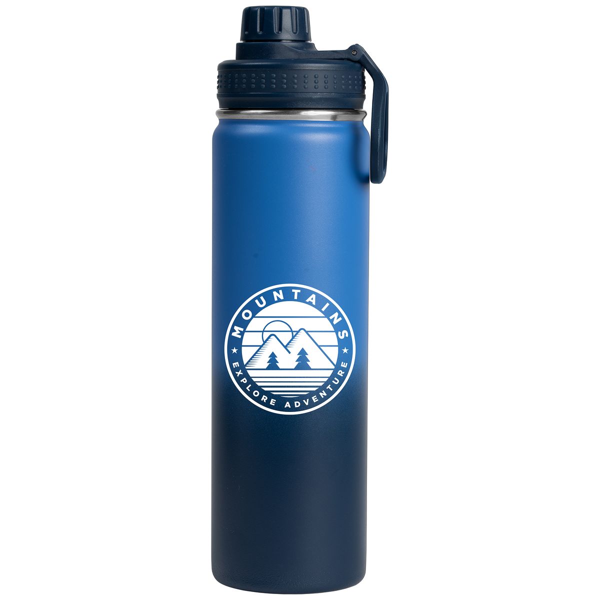 PAGI Alaska Water Bottle