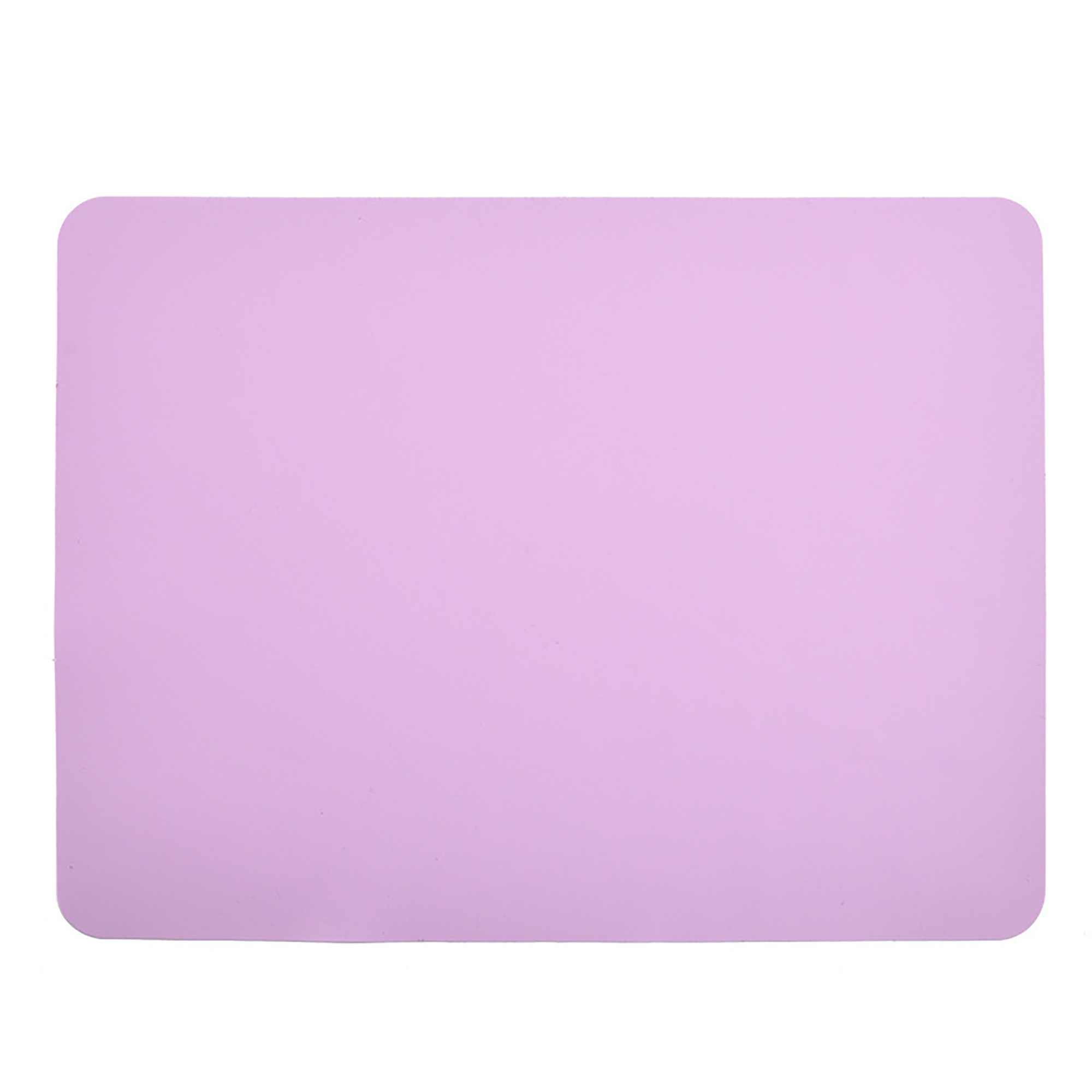 Square Silicone Placemat Kitchen Countermat 10