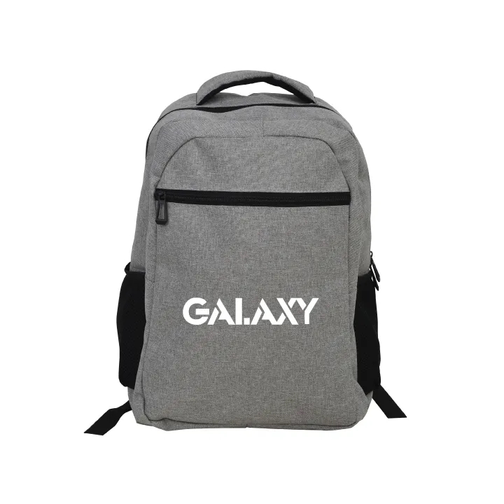 15.6" Premium Laptop Backpack 10
