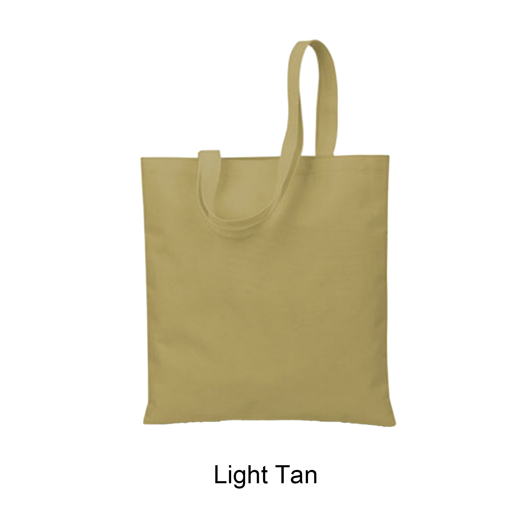 600D Madison Basic Tote 78