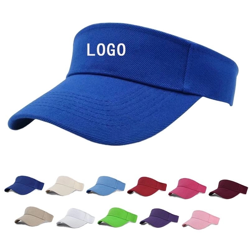 Sun Visor Hats