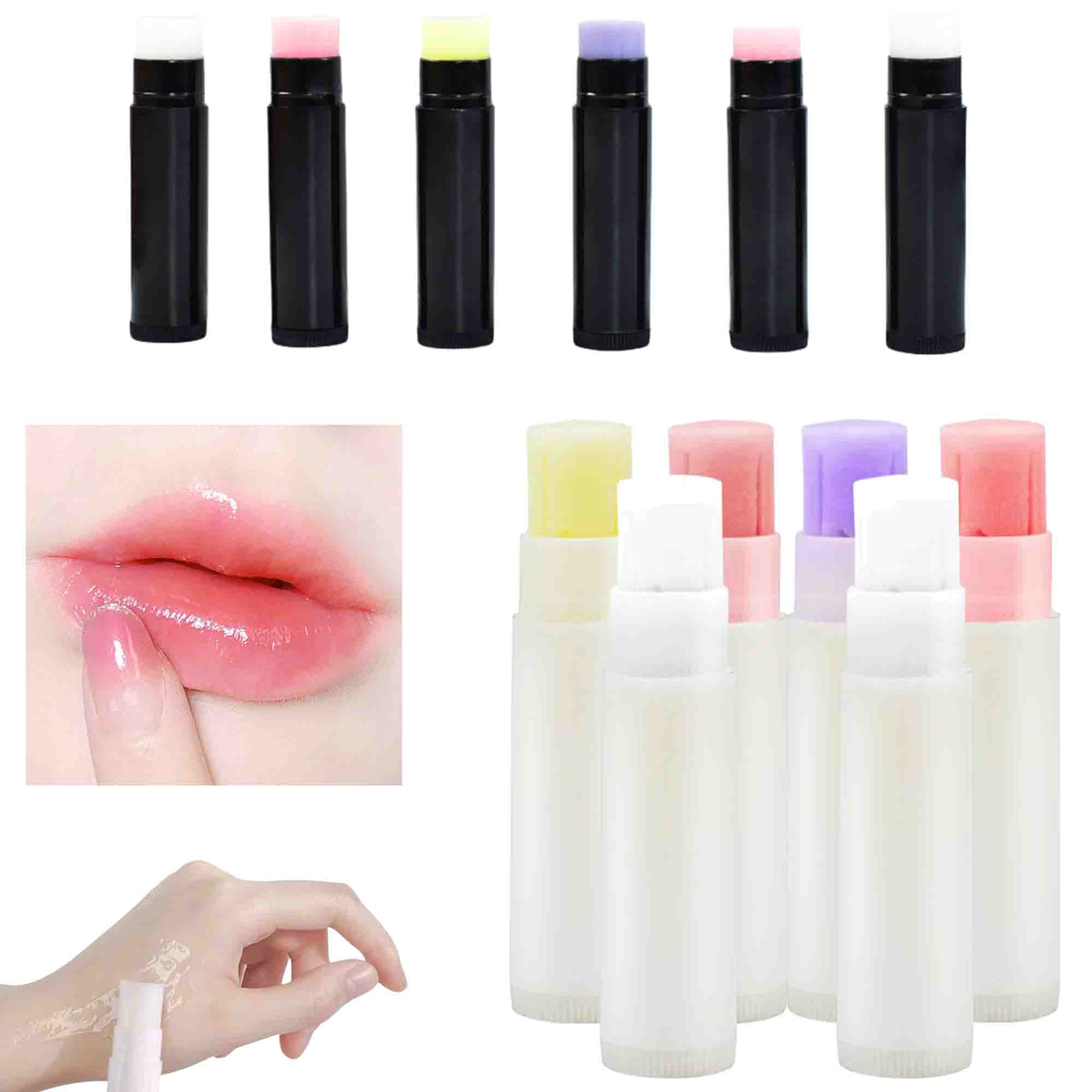 Lip Moisturizer with Sunscreen