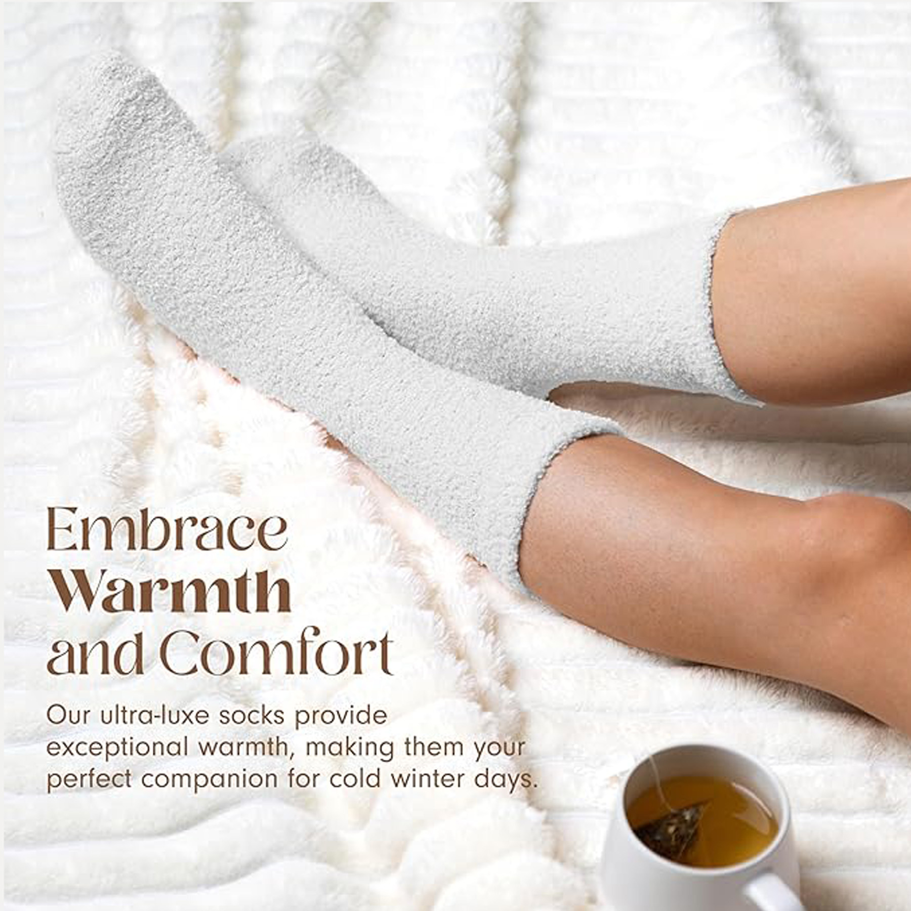 Sleep Socks 19