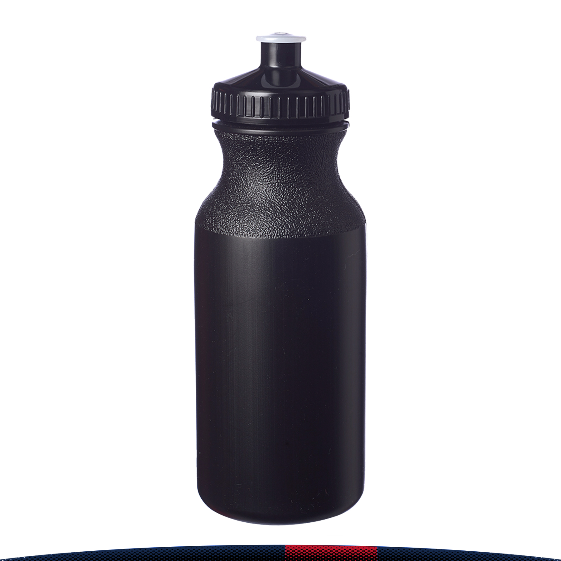 Eamon Plastic Sports Bottle - 20 OZ. 35