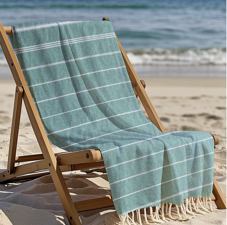 Beach Towel