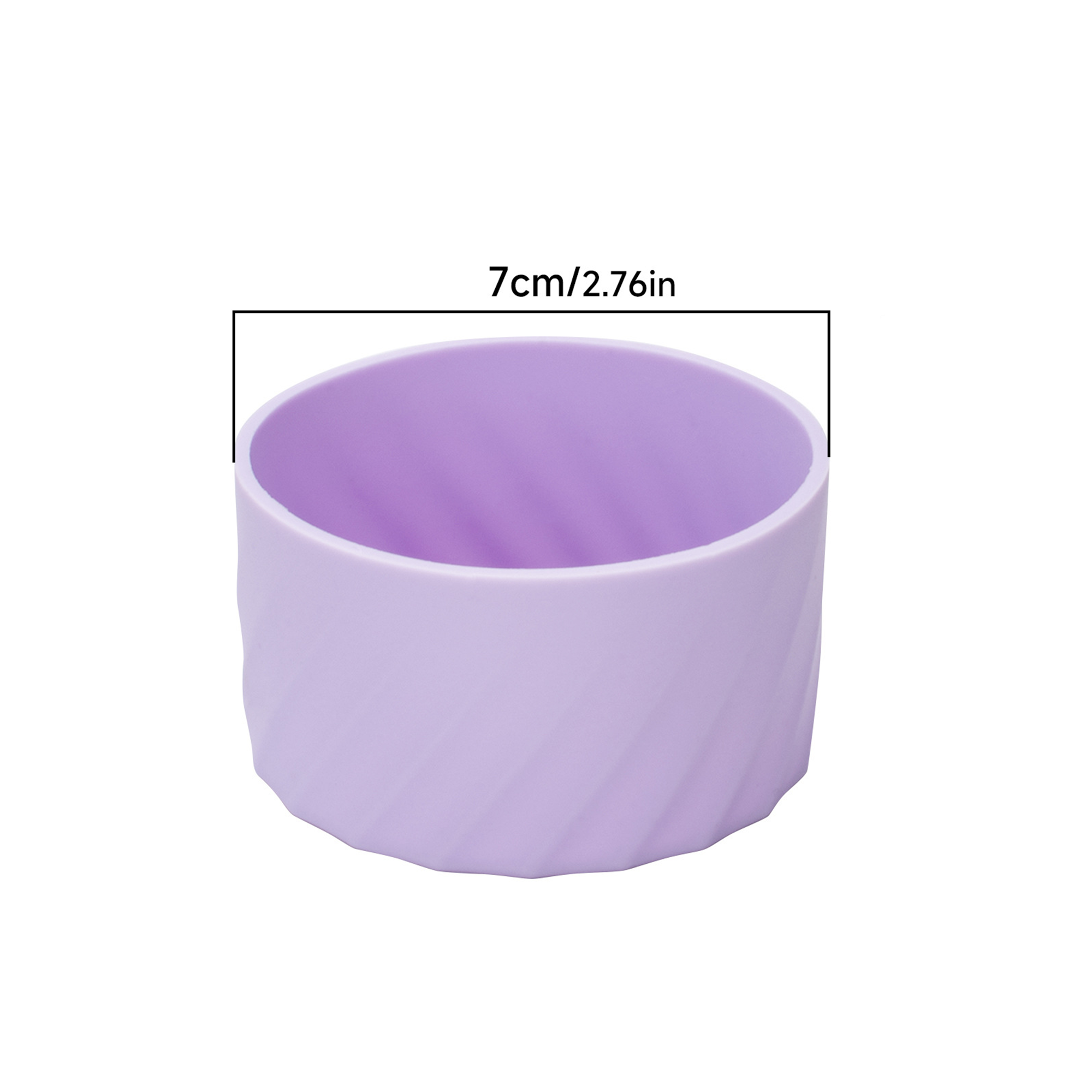 Travel Cup Bottle Bottom Sleeve 11