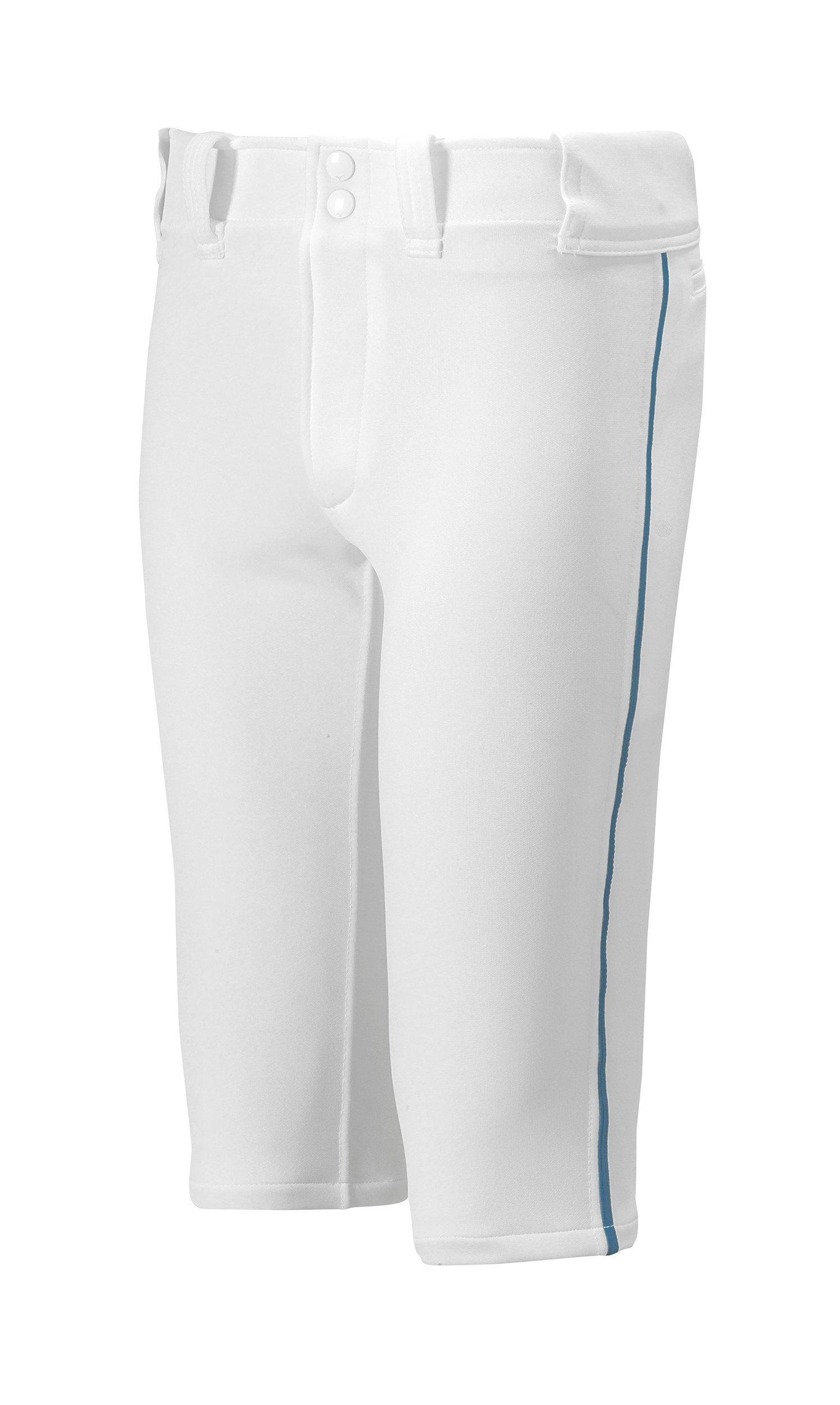 Youth Premier Short Piped Pant 19