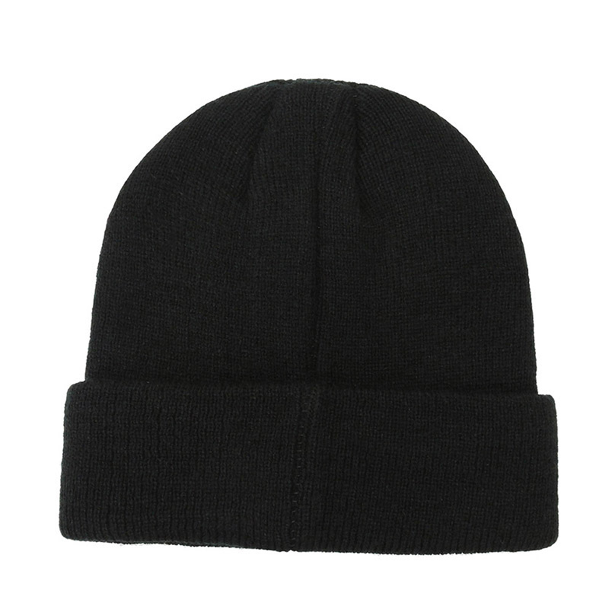 Knit Warm And Thick Knitted Hat 8