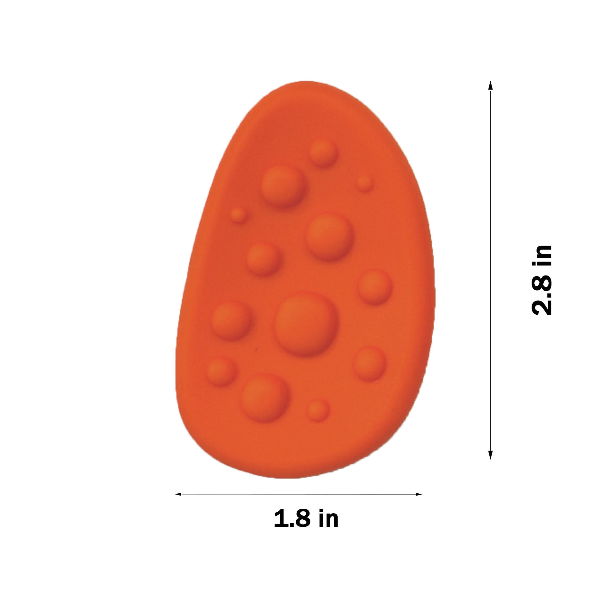 Silicone Textured Stress Relief Toys 5
