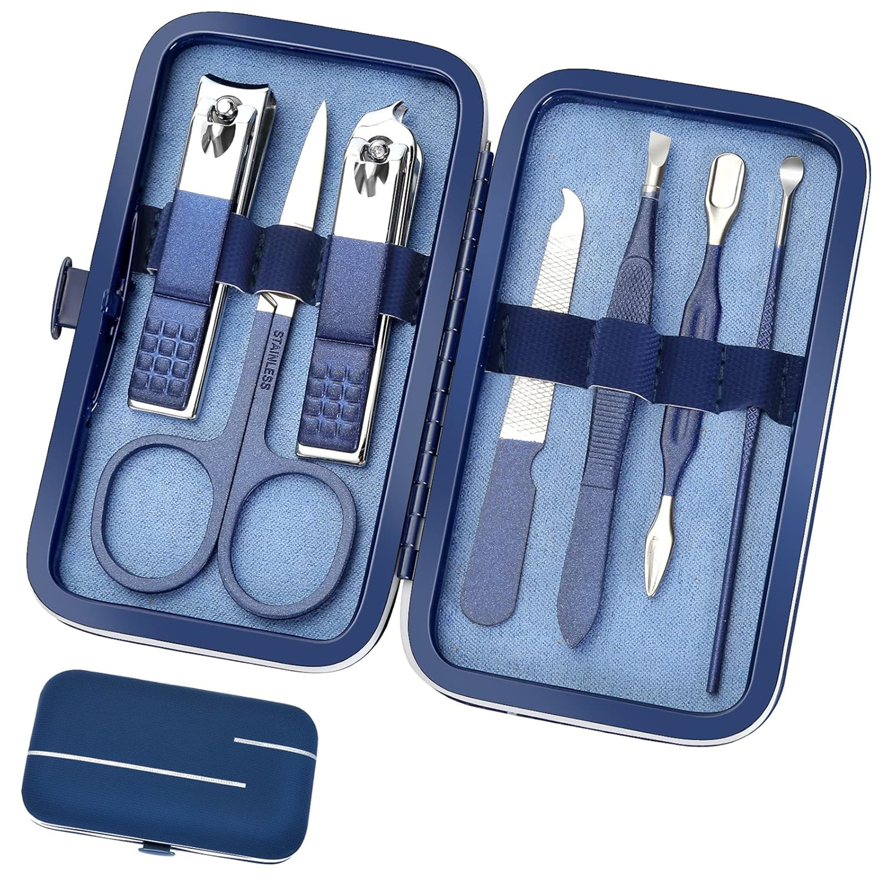 Nail Clipper Set 9