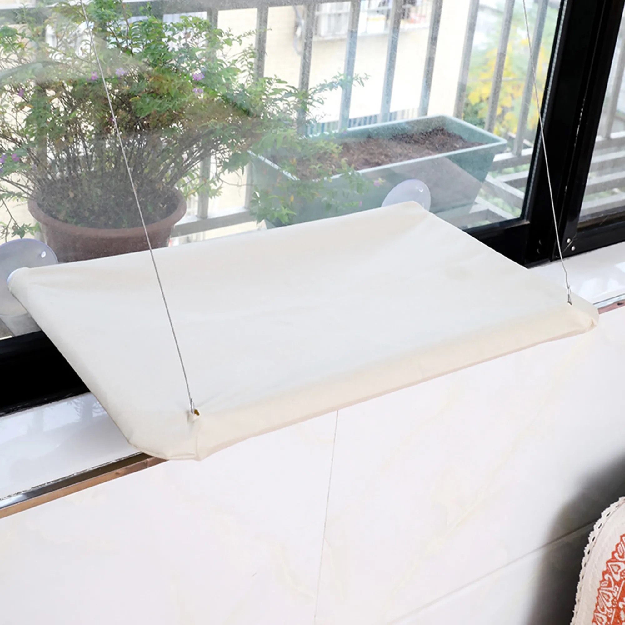 Cat Hammock 7