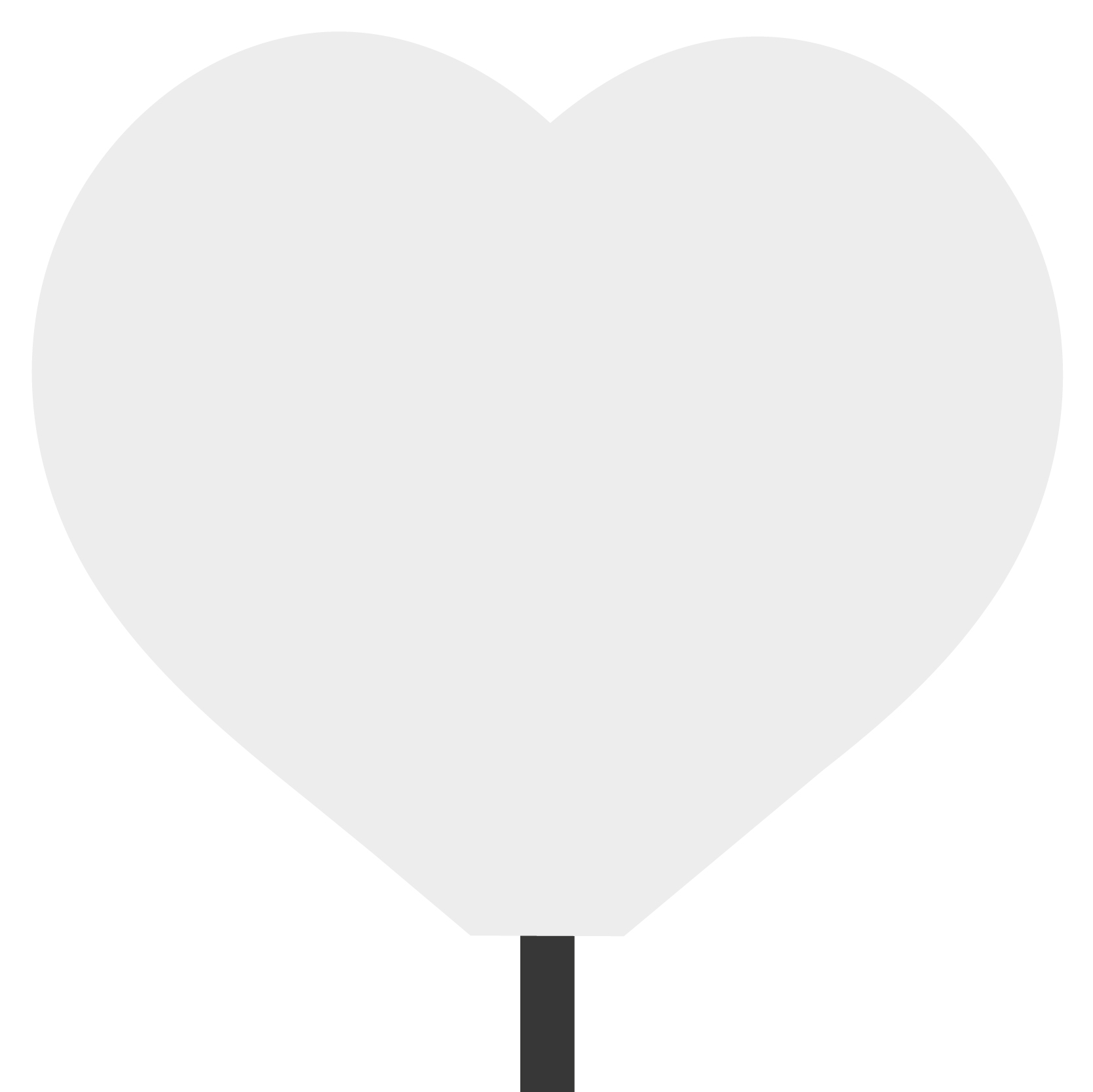 Heart Topper 36