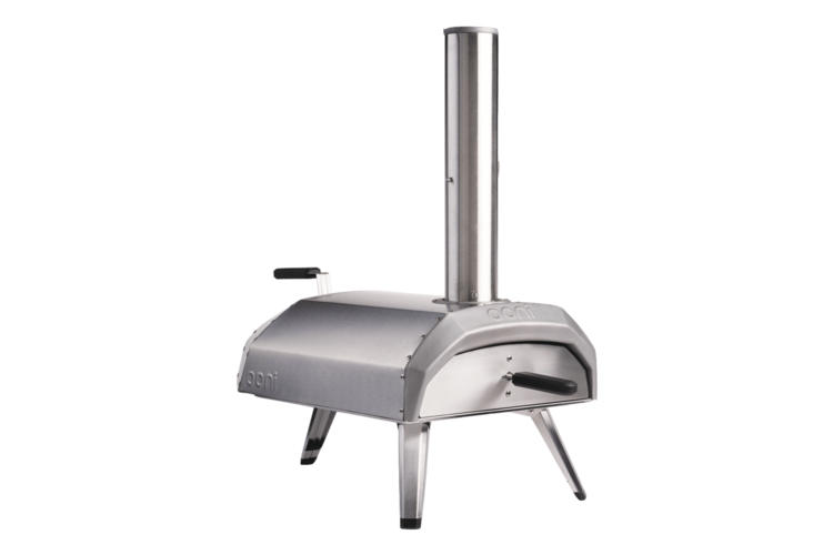 Ooni Karu 12 Multi-Fuel Pizza Oven 3