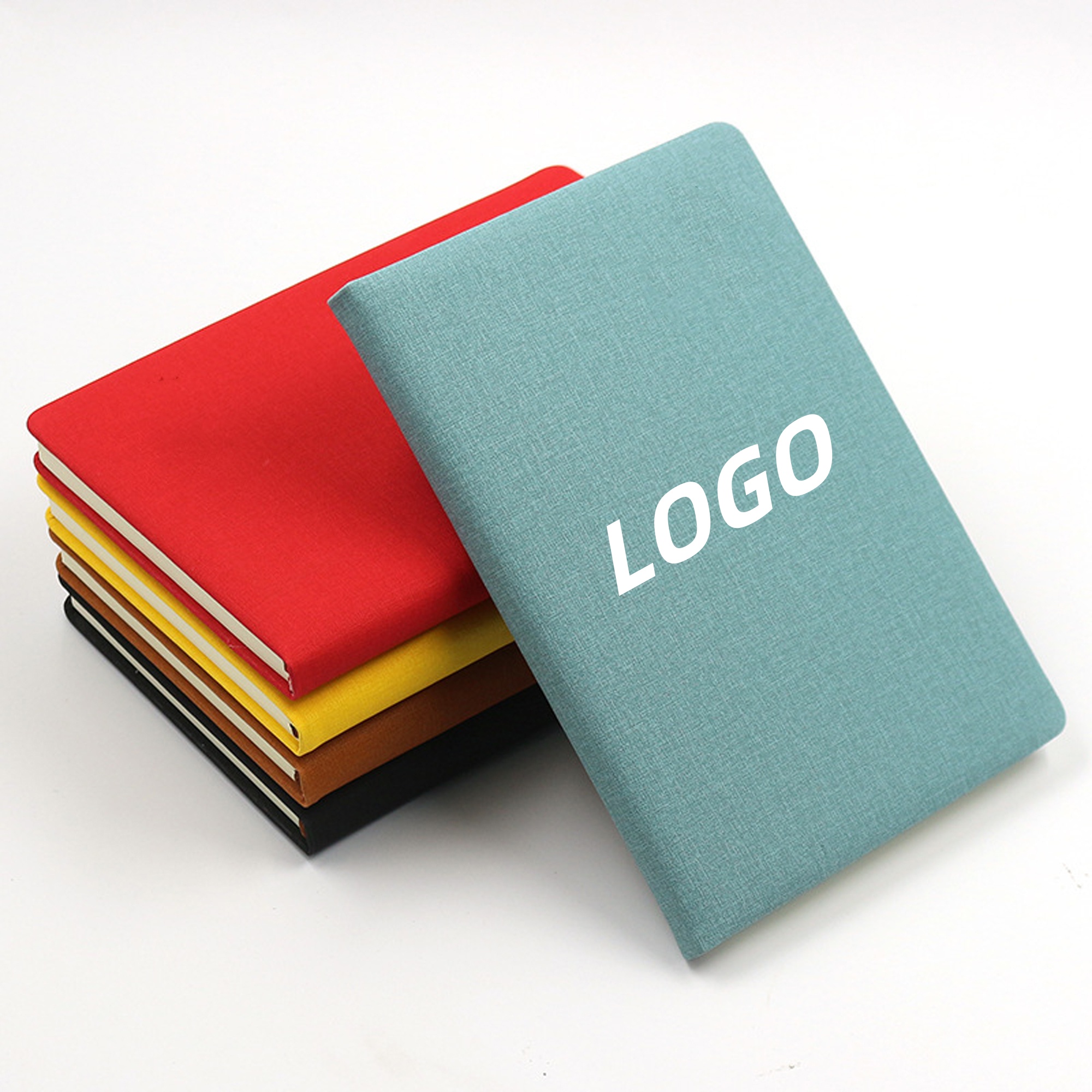 A5 Business Notebook 3