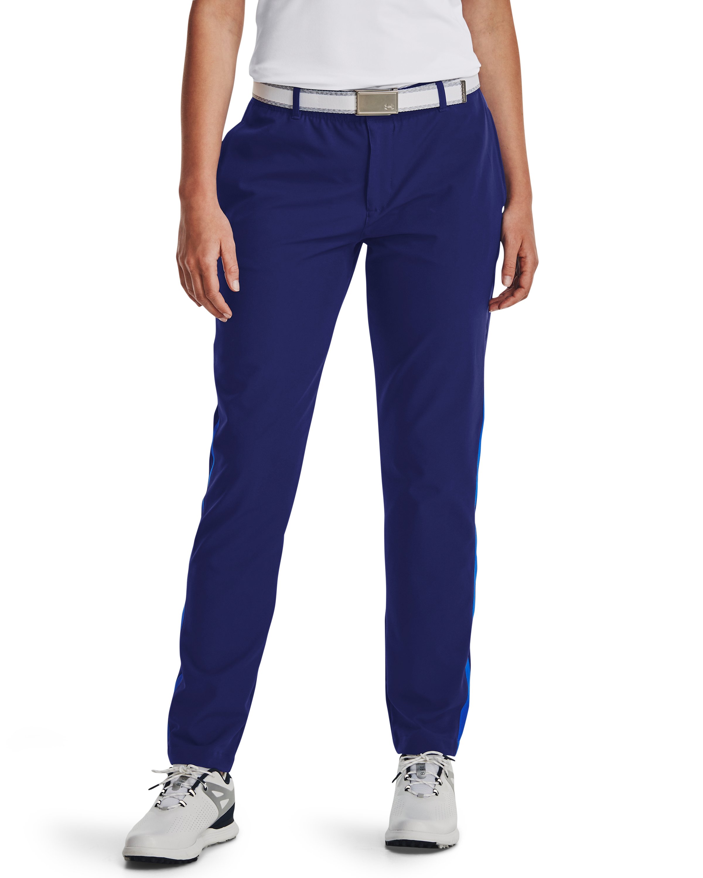 UA Links Women's Pants 13