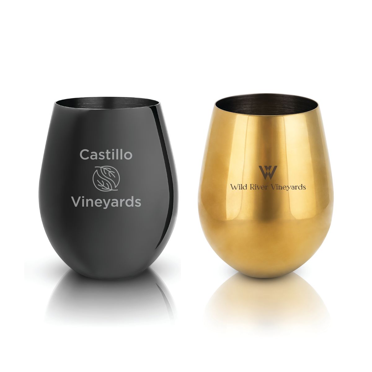 Viski Wine Tumbler