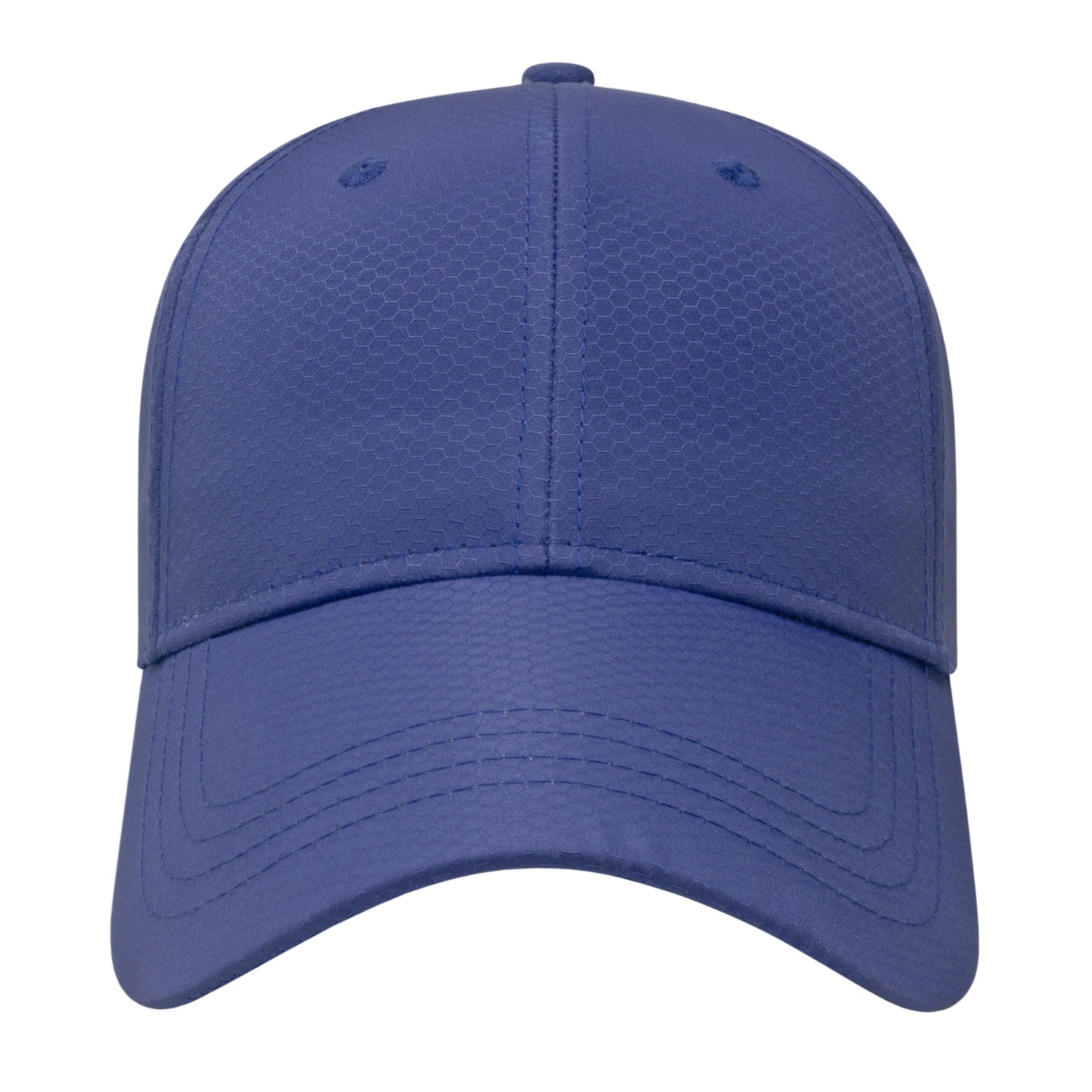 Quick-dry Lightweight Polyester Performance Cap 60