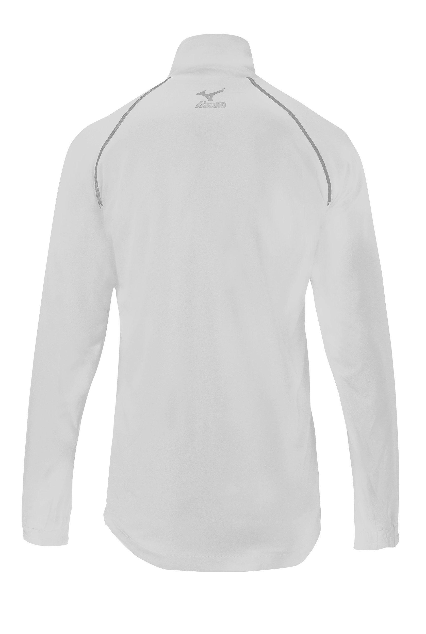 Youth Boy's Comp 1/4 Zip Pullover 69