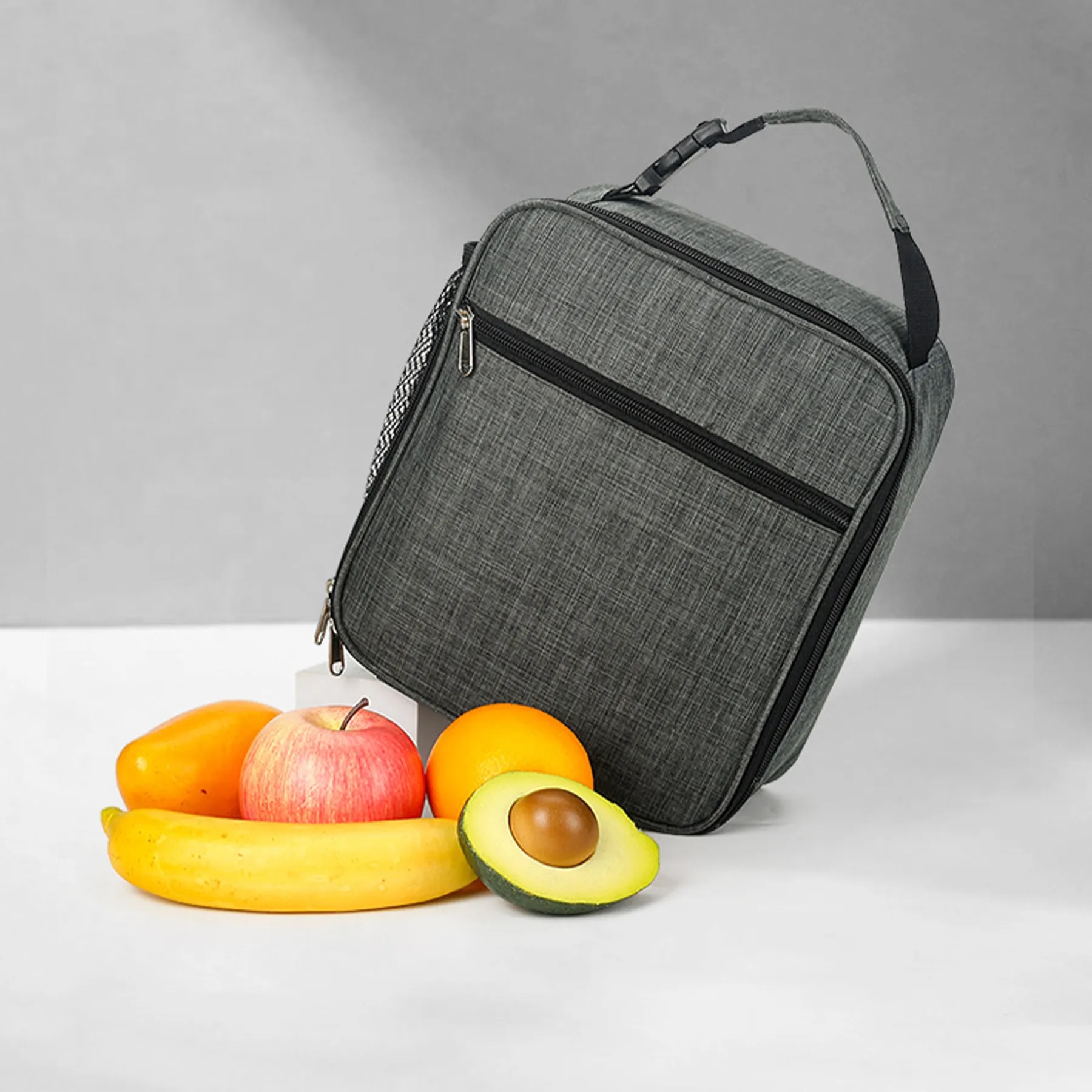 Oxford Portable Outdoor Picnic Bag 9