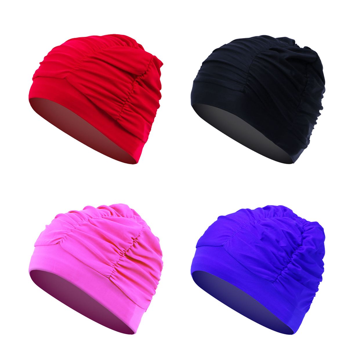 Fashion Diving Cap