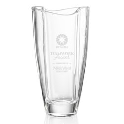 Ainsley Barrel Vase - Thumbnail 4