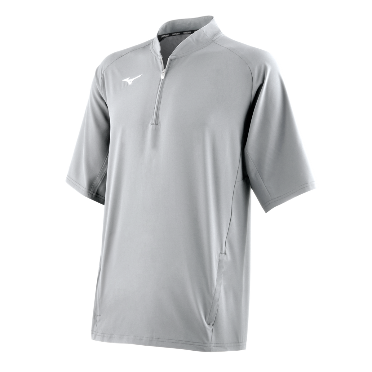 YOUTH SHORTSLEEVE GAMETIME HITTING JACKET 16