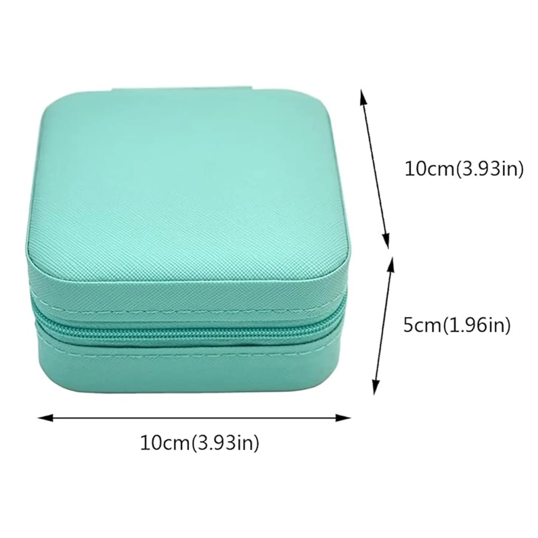 Jewelry Travel Case 7