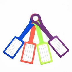Journey Luggage Tag