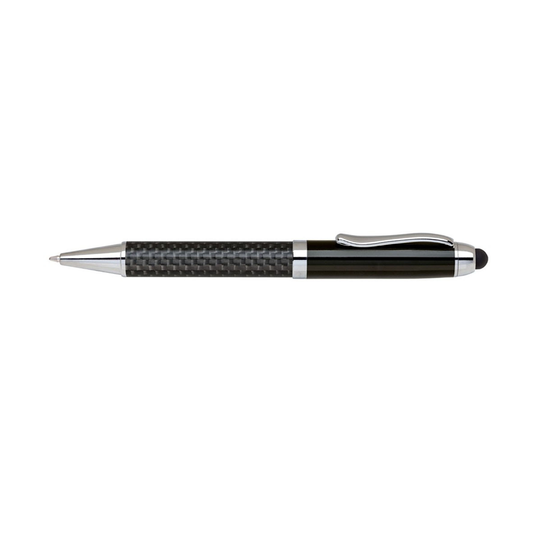 Stylus Twist Metal Ballpoint pen 13