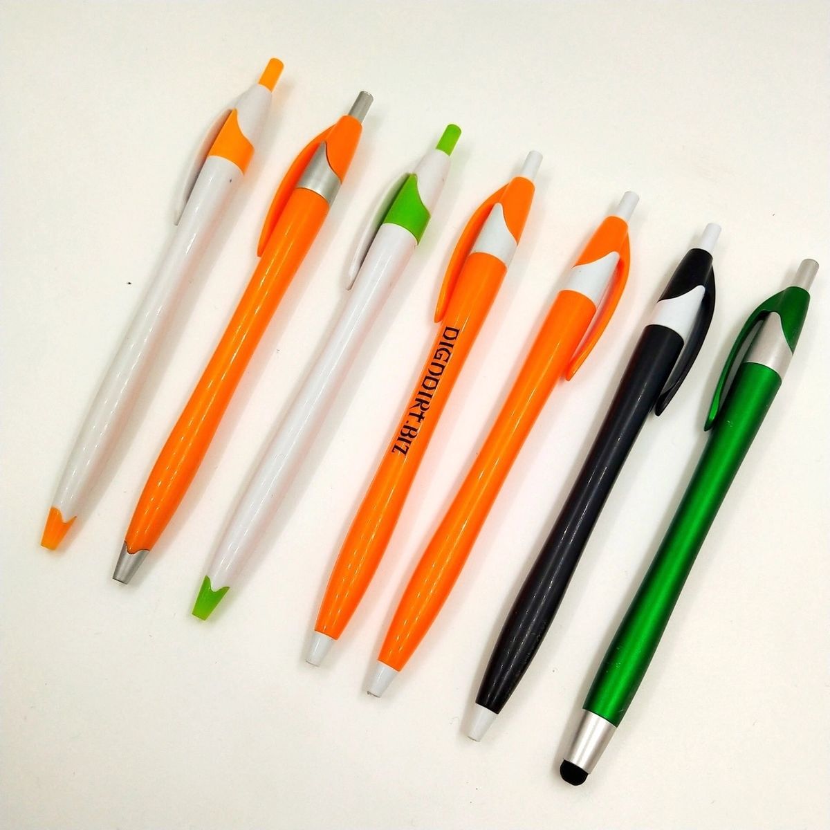 Colored Custom Pen