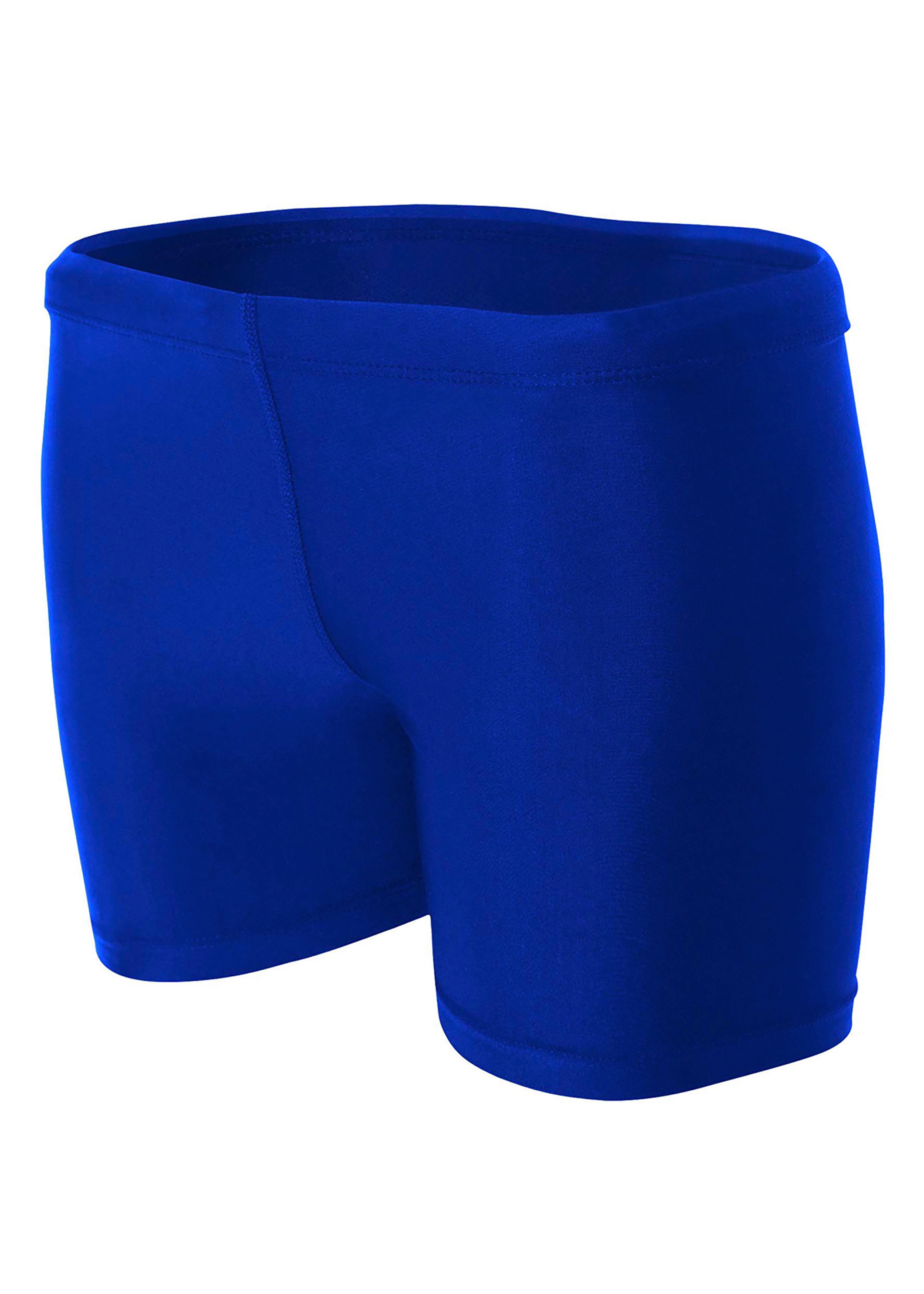A4 4" Compression Short 9