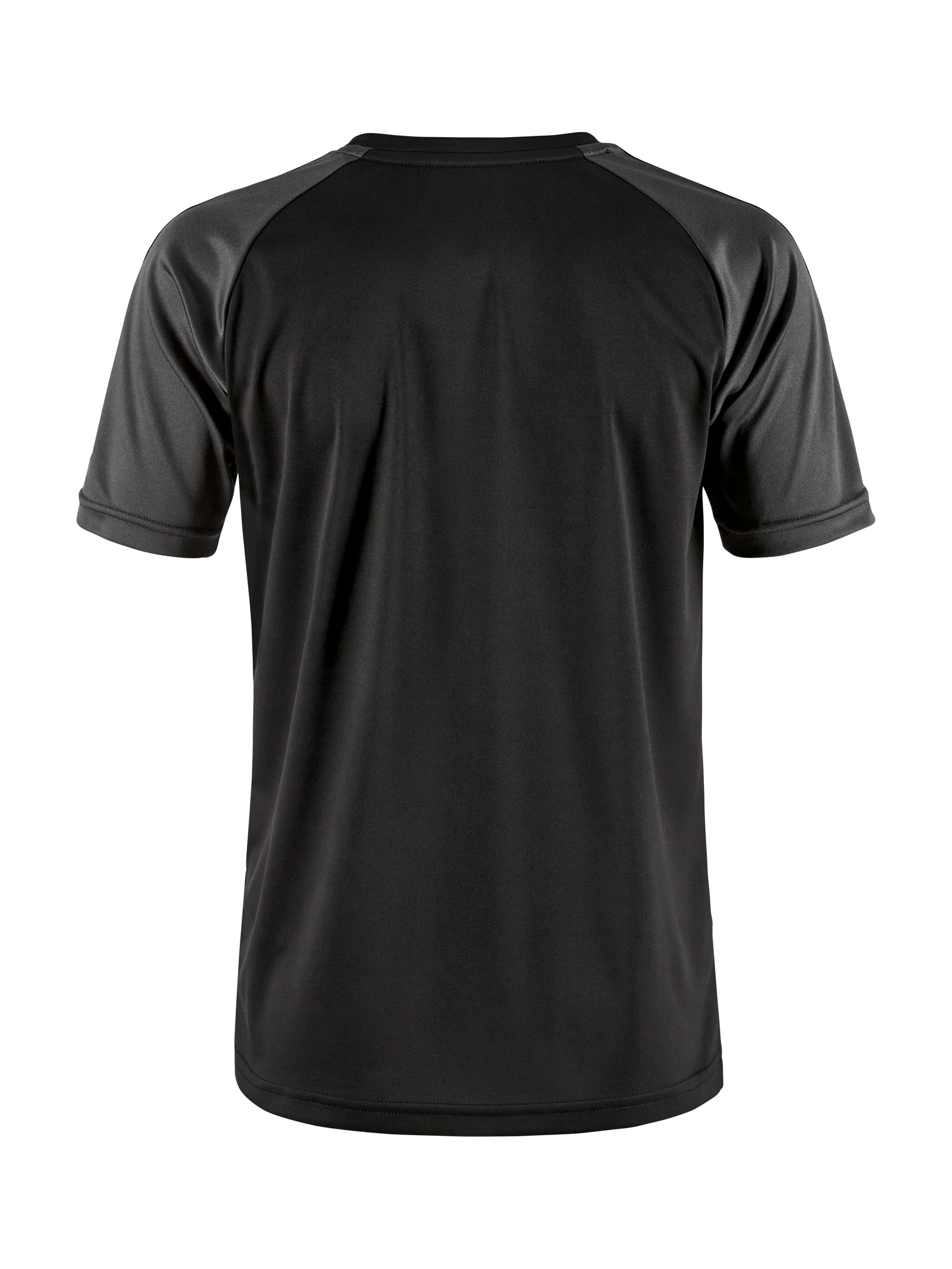 SQUAD GO CONTRAST JERSEY JR 125