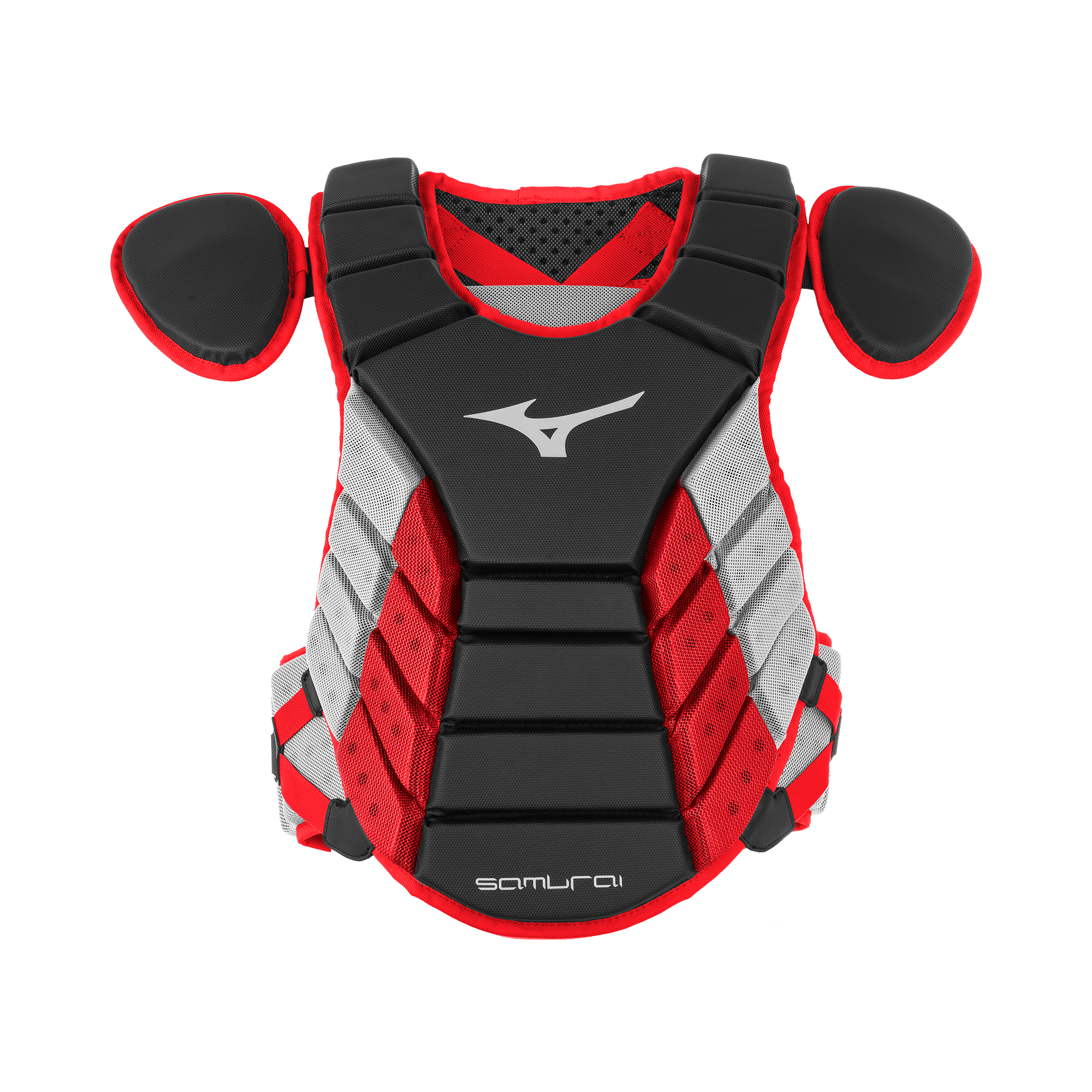 Samurai Baseball Chest Protector 16" 94