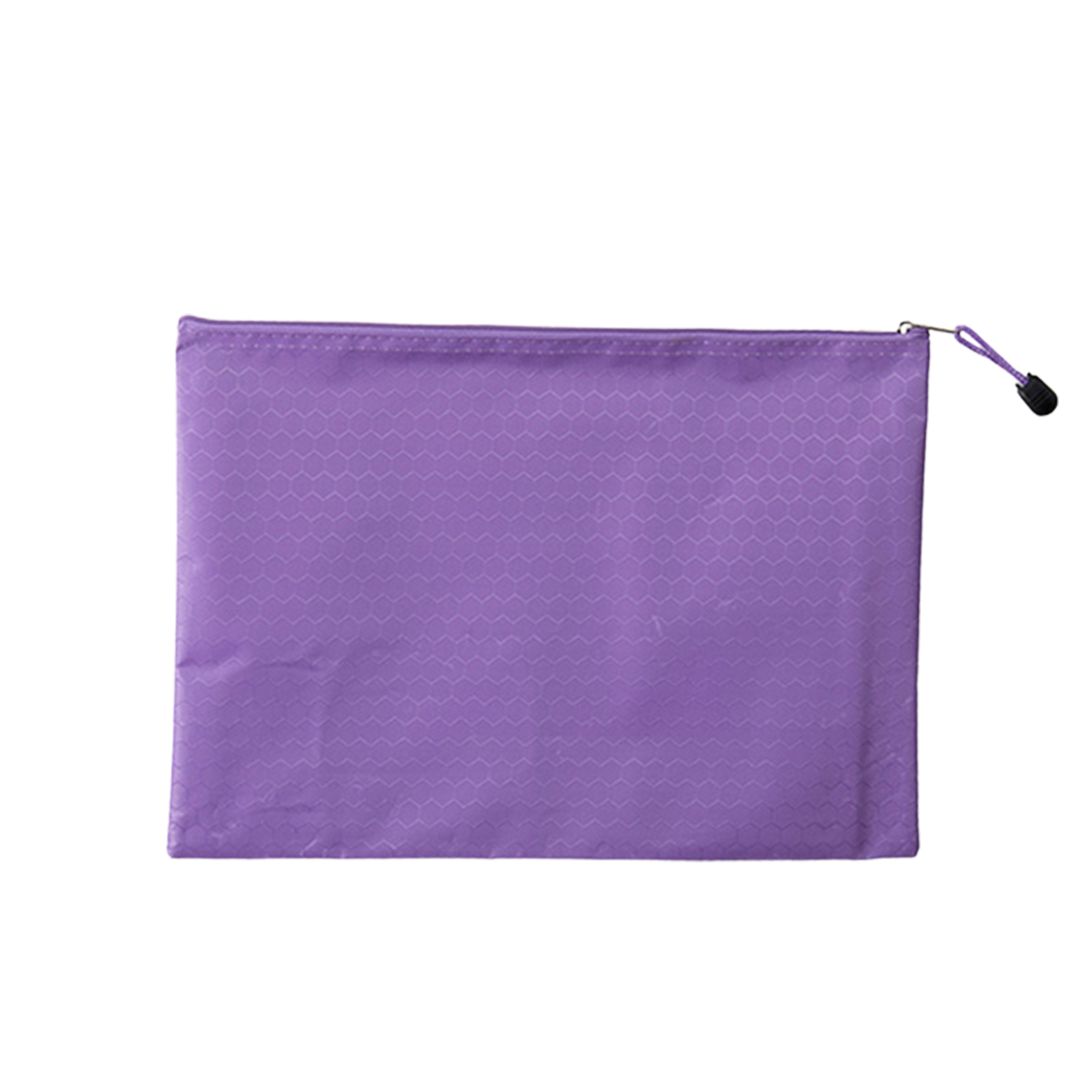 Versatile A4 Oxford Zipper Folder Document Bag 17