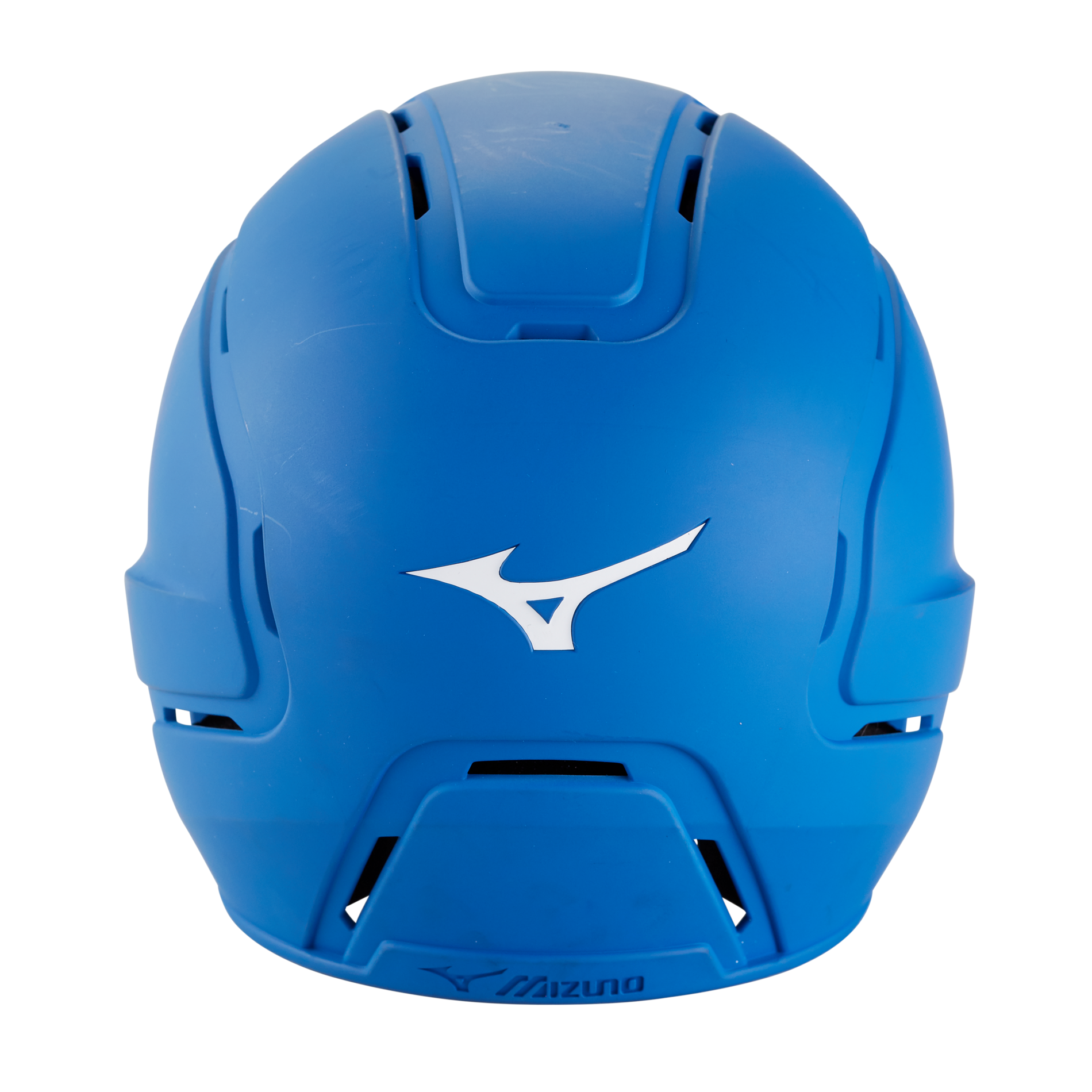B6 Baseball Batting Helmet - Solid Color 34